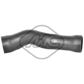 Compre Tubo flexível do ar de sobrealimentação da Metalcaucho 98748 a um preço baixo por 32,84 €