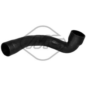 Ladeluftschlauch 98775 von Metalcaucho günstig für 62,78 € online kaufen