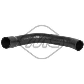 Compre Tubo do intercooler de Metalcaucho online para 4 Caixa (R21_, R23_) a preços moderados