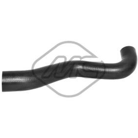 Comprar Tubo flexible de aire de sobrealimentación de Metalcaucho 98796 a bajo precio de 35,14 €