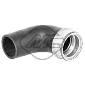 Compre Tubo flexível do ar de sobrealimentação da Metalcaucho 98821 a um preço baixo por 42,07 €