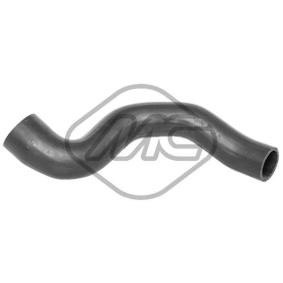Ladeluftschlauch 98832 von Metalcaucho günstig für 32,68 € online kaufen
