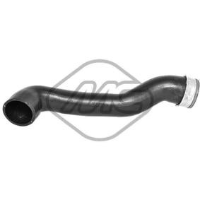 Ladeluftschlauch 98833 von Metalcaucho günstig für 43,86 € online kaufen