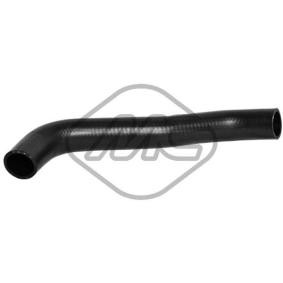 Kühlerschlauch 98848 von Metalcaucho günstig für 17,90 € online kaufen