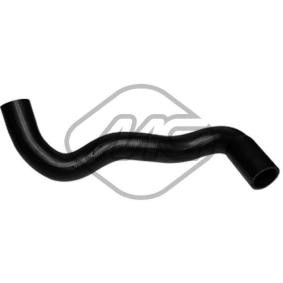 Kühlerschlauch 98850 von Metalcaucho günstig für 17,25 € online kaufen
