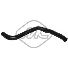 Kühlerschlauch 98854 von Metalcaucho günstig für 30,92 € online kaufen