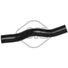 Kühlerschlauch 98855 von Metalcaucho günstig für 16,22 € online kaufen