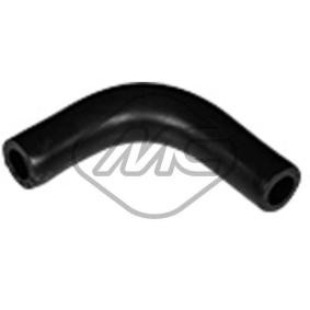 Kühlerschlauch 98861 von Metalcaucho günstig für 3,98 € online kaufen