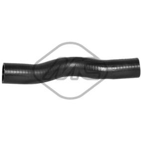 Kühlerschlauch 98863 von Metalcaucho günstig für 12,15 € online kaufen