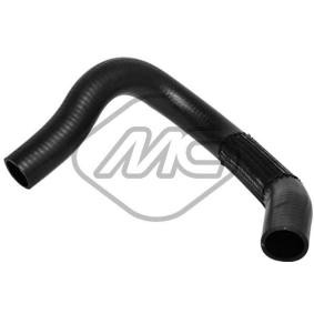 Kühlerschlauch 98864 von Metalcaucho günstig für 23,80 € online kaufen