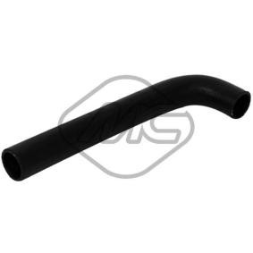 Kühlerschlauch 98865 von Metalcaucho günstig für 14,32 € online kaufen