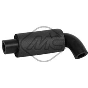 Kühlerschlauch 98867 von Metalcaucho günstig für 4,49 € online kaufen