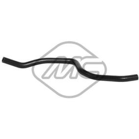 Kühlerschlauch 98868 von Metalcaucho günstig für 8,58 € online kaufen