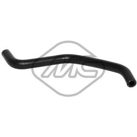 Kühlerschlauch 98869 von Metalcaucho günstig für 8,23 € online kaufen