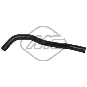 Comprar Manguito, intercambiador calor - calefacción de Metalcaucho 98906 a bajo precio de 11,70 €