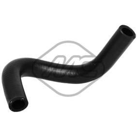 Comprar Manguito, intercambiador calor - calefacción de Metalcaucho 98913 a bajo precio de 19,40 €