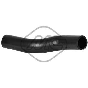 Kühlerschlauch 98918 von Metalcaucho günstig für 9,34 € online kaufen