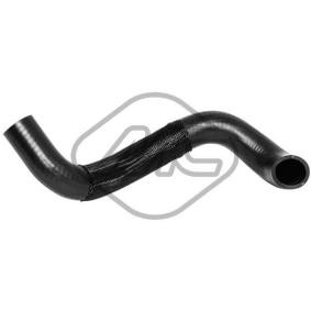 Kühlerschlauch 98926 von Metalcaucho günstig für 21,56 € online kaufen