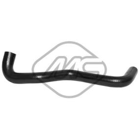 Comprar Tubería de radiador de Metalcaucho 98933 a bajo precio de 32,67 €