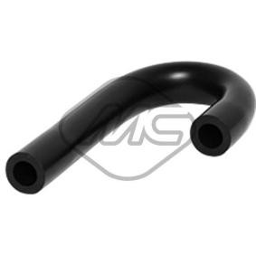 Comprar Tubería de radiador de Metalcaucho 98953 a bajo precio de 8,58 €
