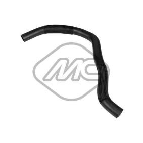 Kühlerschlauch 98975 von Metalcaucho günstig für 20,94 € online kaufen