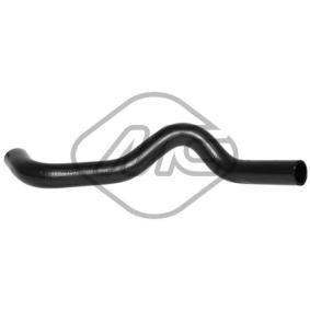 Kühlerschlauch 98979 von Metalcaucho günstig für 19,50 € online kaufen