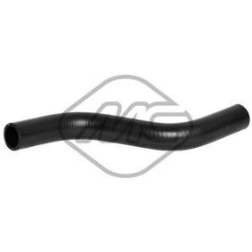 Kühlerschlauch 98982 von Metalcaucho günstig für 14,46 € online kaufen