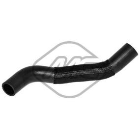 Kühlerschlauch 98986 von Metalcaucho günstig für 12,97 € online kaufen