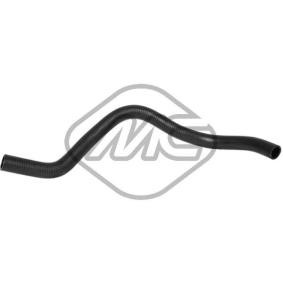 Kühlerschlauch 99036 von Metalcaucho günstig für 19,50 € online kaufen