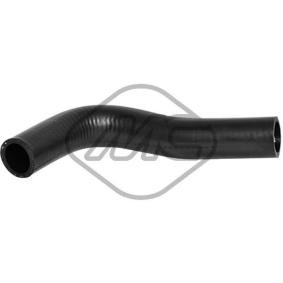 Kühlerschlauch 99038 von Metalcaucho günstig für 10,86 € online kaufen