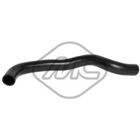 Kühlerschlauch 99042 von Metalcaucho günstig für 17,54 € online kaufen