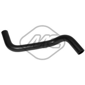 Kühlerschlauch 99059 von Metalcaucho günstig für 20,19 € online kaufen