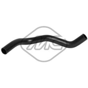 Kühlerschlauch 99061 von Metalcaucho günstig für 17,10 € online kaufen