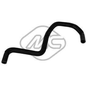 Kühlerschlauch 99074 von Metalcaucho günstig für 18,63 € online kaufen