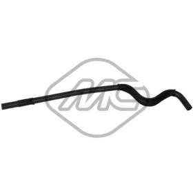 Kühlerschlauch 99075 von Metalcaucho günstig für 14,05 € online kaufen