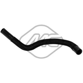 Kühlerschlauch 99076 von Metalcaucho günstig für 10,65 € online kaufen
