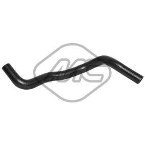 Kühlerschlauch 99087 von Metalcaucho günstig für 19,76 € online kaufen