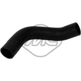 Compre Tubo flexível do radiador da Metalcaucho 99107 a um preço baixo por 13,96 €