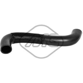 Acquista Manicotto radiatore da Metalcaucho online per IMPREZA Station wagon (GG) a prezzi moderati