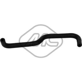 Osta Hydrauliikkaletku, ohjaus Metalcaucho:llä 99119 edullisesti hintaan 13,19 €