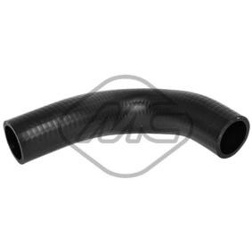 Compre Tubo flexível do radiador da Metalcaucho 99122 a um preço baixo por 13,36 €