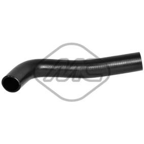 Kühlerschlauch 99143 von Metalcaucho günstig für 16,08 € online kaufen