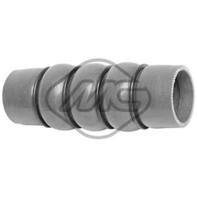 Ladeluftschlauch 99154 von Metalcaucho günstig für 31,11 € online kaufen