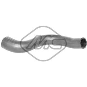 Ladeluftschlauch 99213 von Metalcaucho günstig für 23,84 € online kaufen