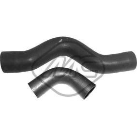 Ladeluftschlauch 99245 von Metalcaucho günstig für 78,24 € online kaufen