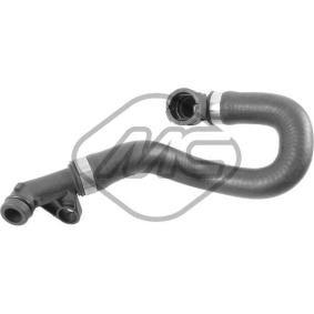 Kühlerschlauch 99252 von Metalcaucho günstig für 22,96 € online kaufen