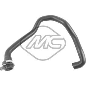 Kühlerschlauch 99253 von Metalcaucho günstig für 21,01 € online kaufen