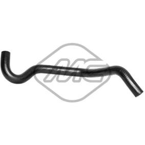 Kühlerschlauch 99313 von Metalcaucho günstig für 10,17 € online kaufen