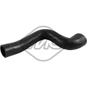Ladeluftschlauch 99326 von Metalcaucho günstig für 32,67 € online kaufen