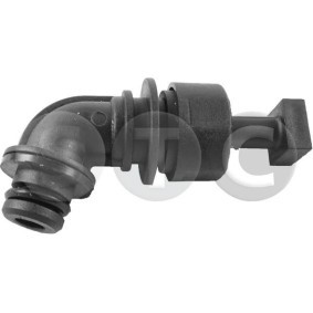 Comprar Brida, unidad bombeo combustible de STC T403141 a bajo precio de 56,86 €